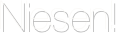 Niesen!