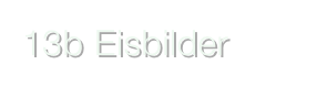 13b Eisbilder