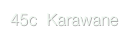 45c  Karawane
