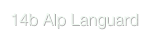 14b Alp Languard