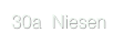30a  Niesen